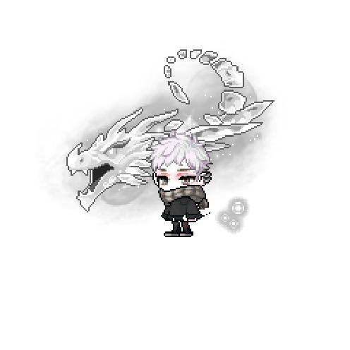 虚拟形象