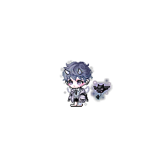 虚拟形象