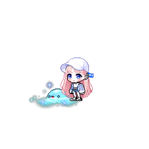 造型