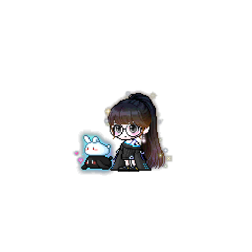 虚拟形象