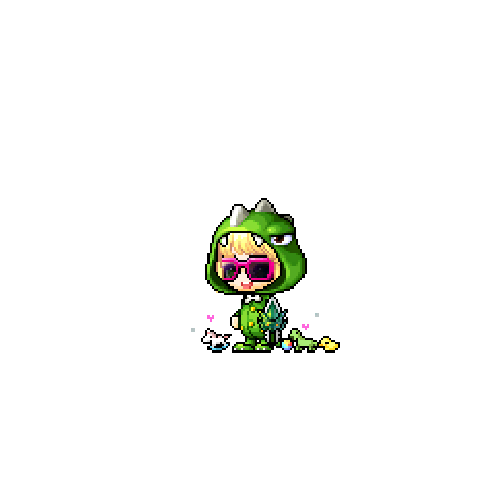 虚拟形象