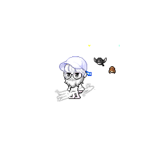 造型