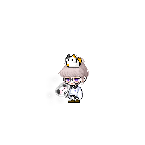 造型