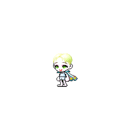 虚拟形象