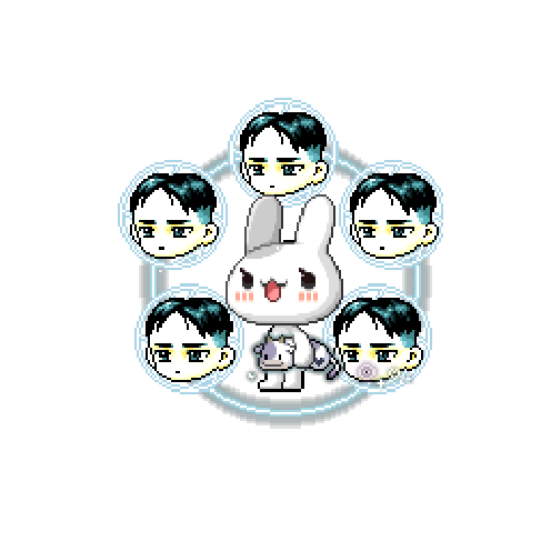 造型
