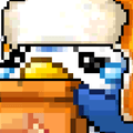 Imagen de perfil