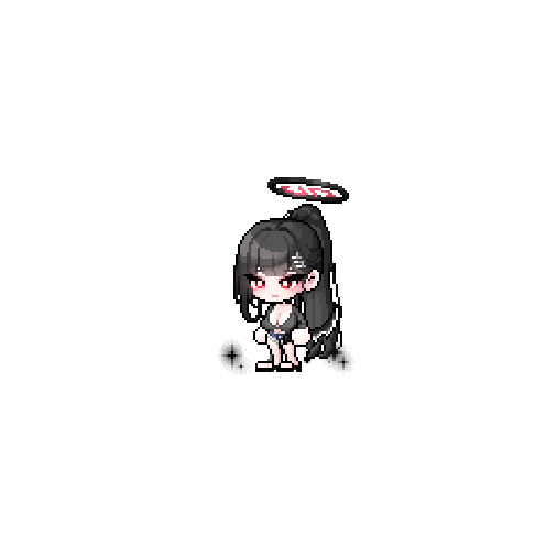 虚拟形象