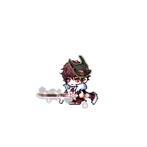 虚拟形象