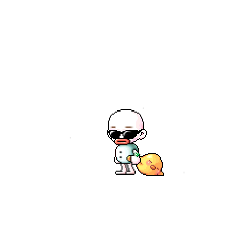 虚拟形象
