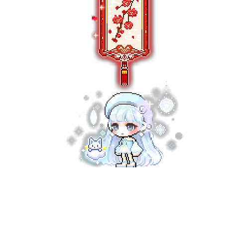 虚拟形象