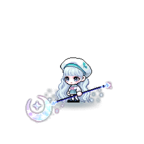 造型