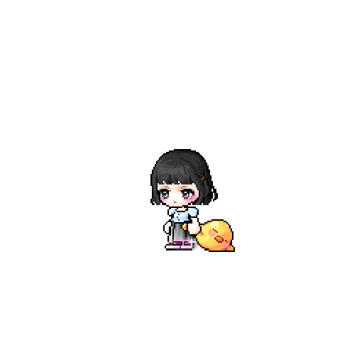 虚拟形象