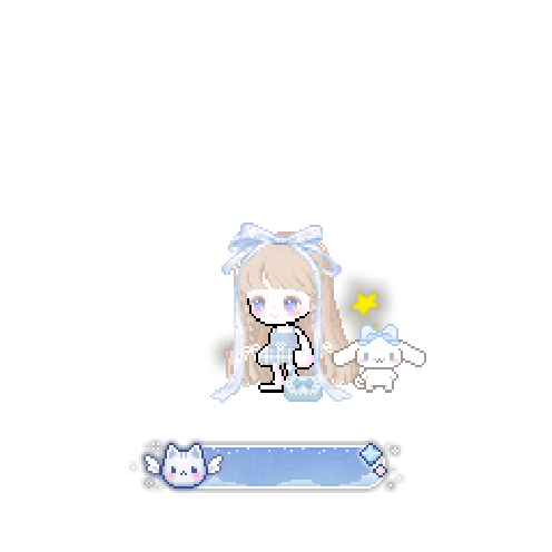 虚拟形象