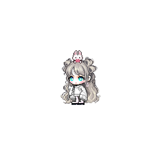 虚拟形象