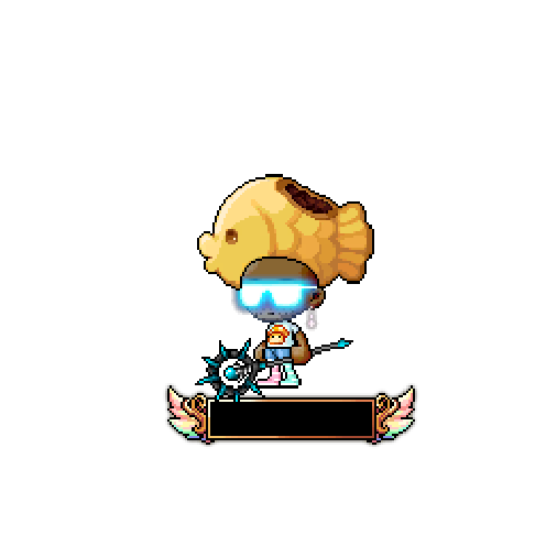 造型