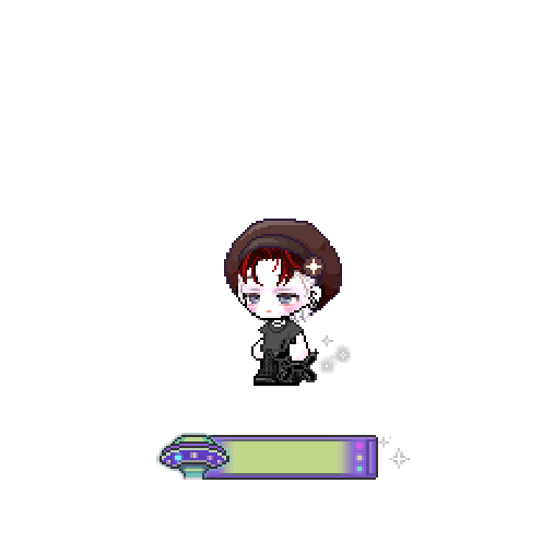 虚拟形象
