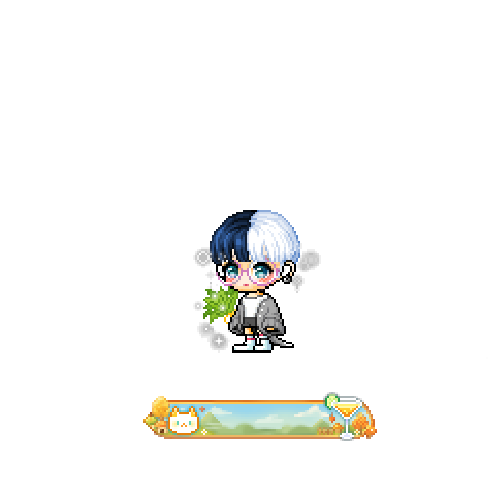 虚拟形象