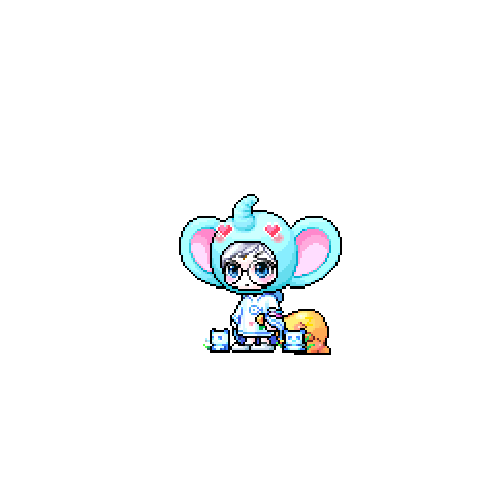 虚拟形象
