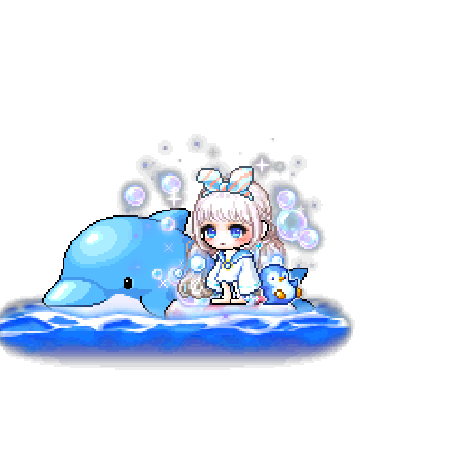 虚拟形象