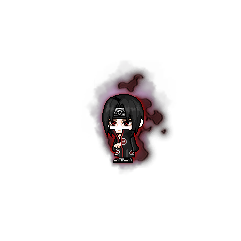 造型