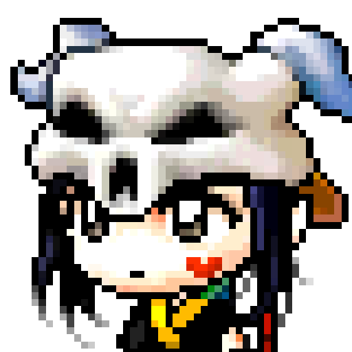 玩家個人簡介圖片