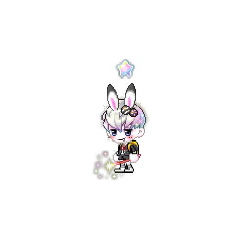 虚拟形象
