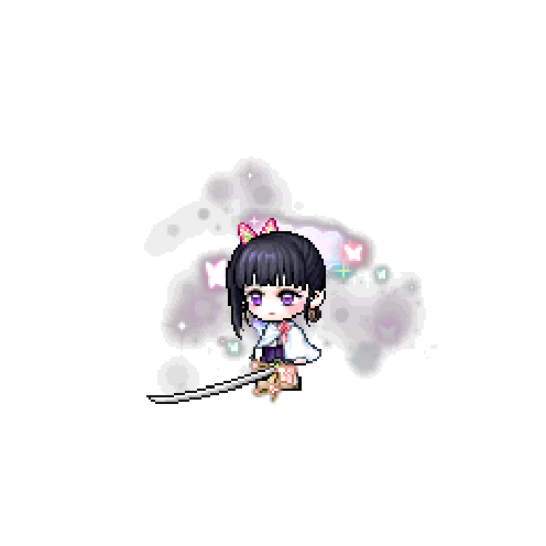 虚拟形象