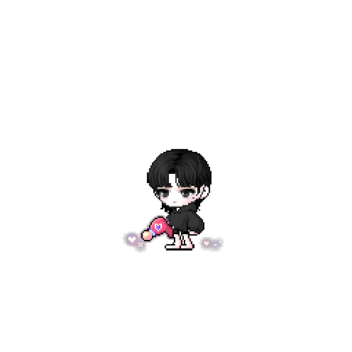 虚拟形象