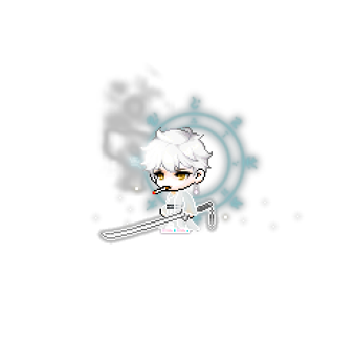 造型