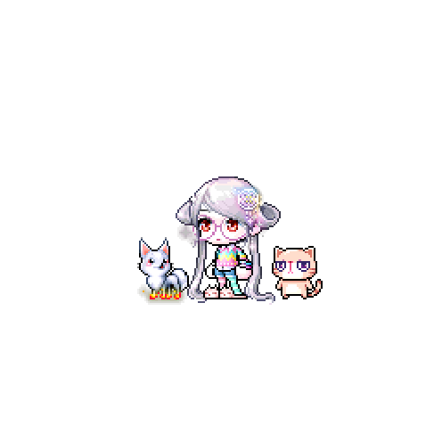 虚拟形象
