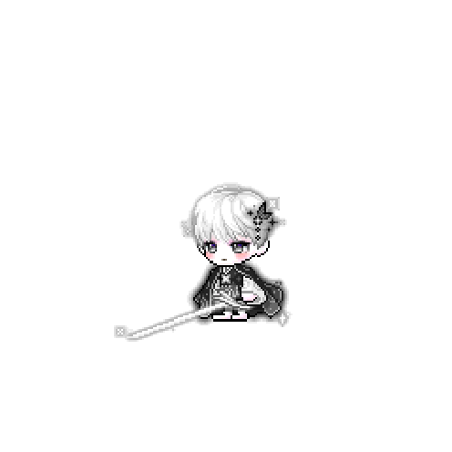 虚拟形象