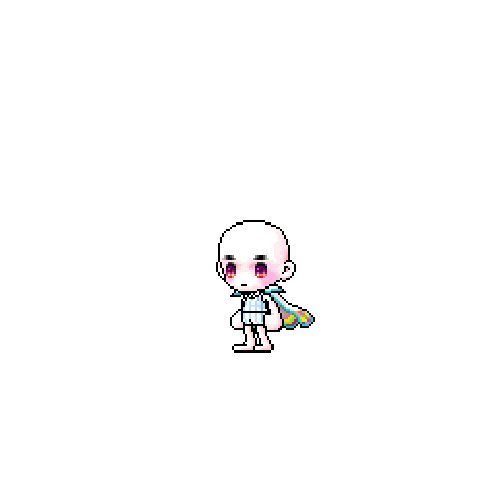 造型