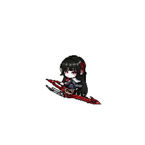 造型