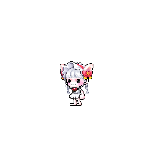 虚拟形象
