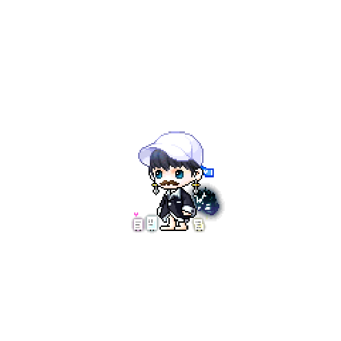 虚拟形象