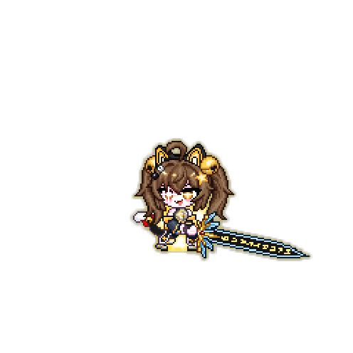 造型