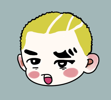 玩家個人簡介圖片