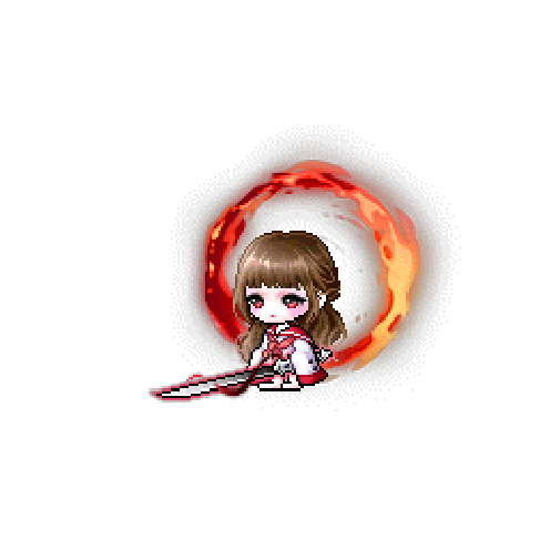 造型