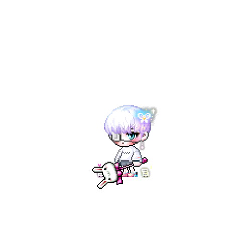 虚拟形象