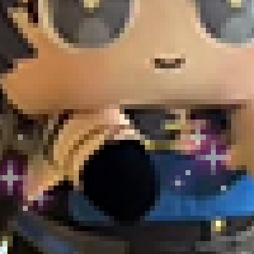 Imagen de perfil