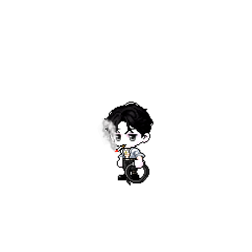 造型