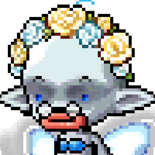 퍼렁 MapleStory Worlds