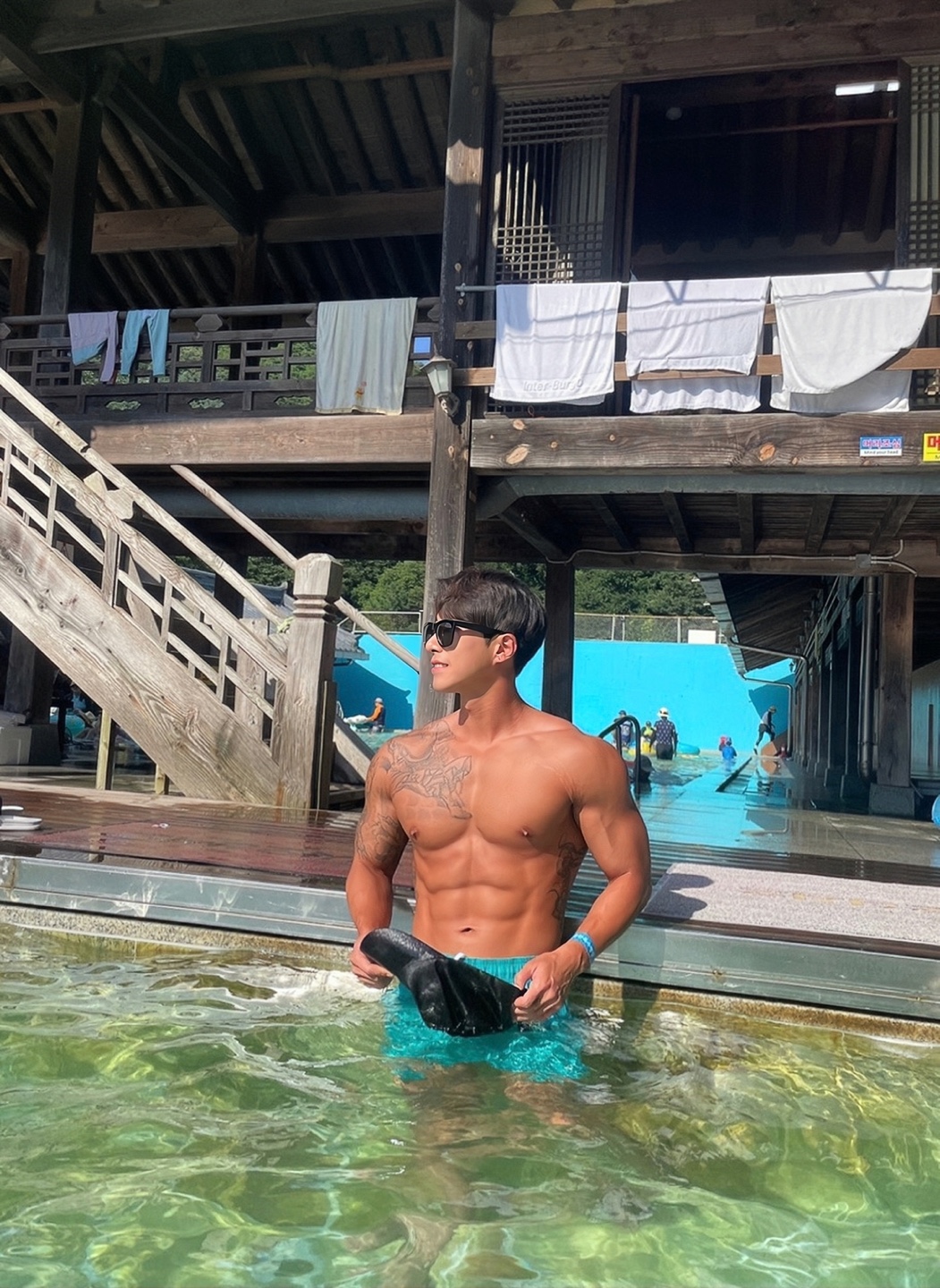 玩家個人簡介圖片