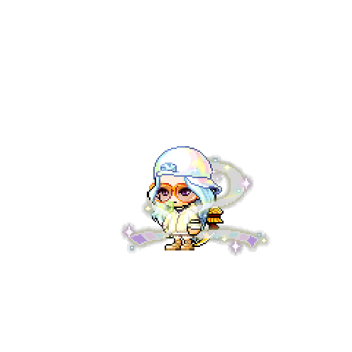 虚拟形象