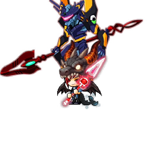 造型