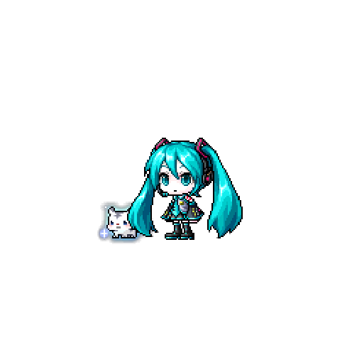 造型