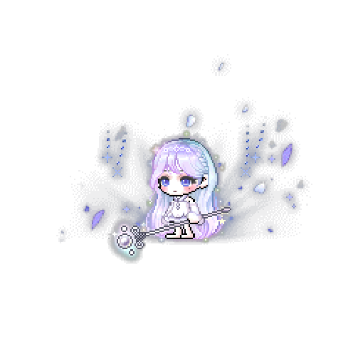 虚拟形象