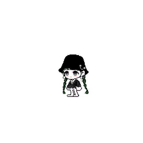 虚拟形象