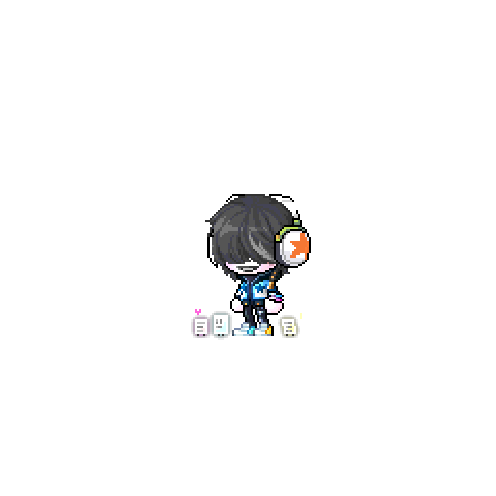 虚拟形象