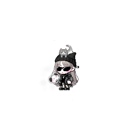 虚拟形象